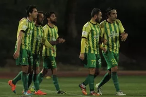 ΑΕΚ-Οθέλλος: Χ και Χ (Φώτος)