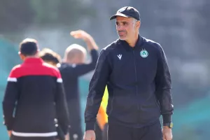 Ομόνοια Κ16: Το ρόστερ της νέας σεζόν