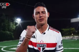 Καλή εμφάνιση από τον Χάμες...