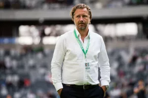 ΑΥΤΟΣ είναι ο Jesper Jansson