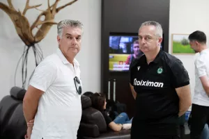 "Εισπράξαμε εμπάθεια"