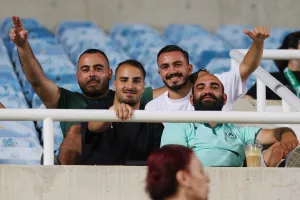 Η "πράσινη" πλευρά στο "αιώνιο" (φώτος)