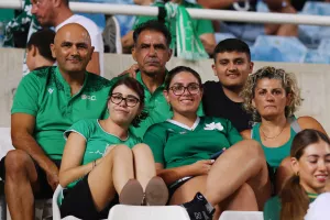 Η "πράσινη" πλευρά στο "αιώνιο" (φώτος)