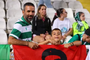 Η "πράσινη" πλευρά στο "αιώνιο" (φώτος)