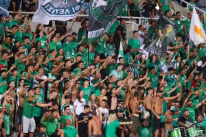 Η "πράσινη" πλευρά στο "αιώνιο" (φώτος)