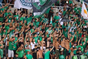 Η "πράσινη" πλευρά στο "αιώνιο" (φώτος)