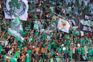 Η "πράσινη" πλευρά στο "αιώνιο" (φώτος)