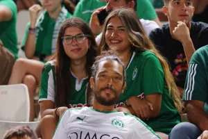 Η "πράσινη" πλευρά στο "αιώνιο" (φώτος)
