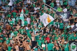 Η "πράσινη" πλευρά στο "αιώνιο" (φώτος)