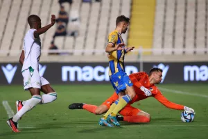 «Μόνο Ομόνοια» 