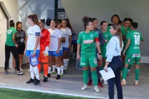 Aπόλλων Ladies- Ομόνοια: Κυριαρχία... με 4άρα! (φώτος)