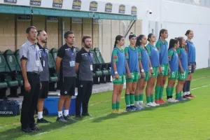 Aπόλλων Ladies- Ομόνοια: Κυριαρχία... με 4άρα! (φώτος)