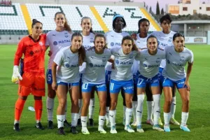 Aπόλλων Ladies- Ομόνοια: Κυριαρχία... με 4άρα! (φώτος)