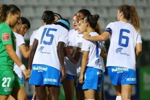 Aπόλλων Ladies- Ομόνοια: Κυριαρχία... με 4άρα! (φώτος)