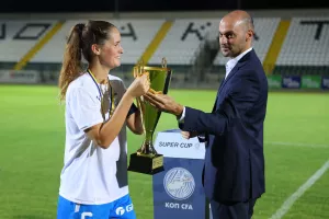 Aπόλλων Ladies- Ομόνοια: Κυριαρχία... με 4άρα! (φώτος)
