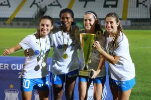 Aπόλλων Ladies- Ομόνοια: Κυριαρχία... με 4άρα! (φώτος)