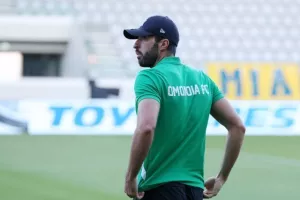 ΑΕΛ 0-0 Ομόνοια: "Ανίκητοι" Μούριελ και Φαμπιάνο, στο "μηδέν" το ντέρμπι (φώτος)