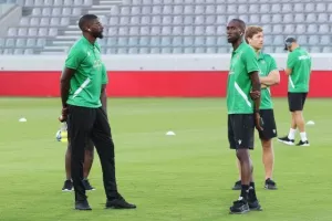ΑΕΛ 0-0 Ομόνοια: "Ανίκητοι" Μούριελ και Φαμπιάνο, στο "μηδέν" το ντέρμπι (φώτος)