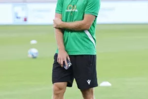 ΑΕΛ 0-0 Ομόνοια: "Ανίκητοι" Μούριελ και Φαμπιάνο, στο "μηδέν" το ντέρμπι (φώτος)