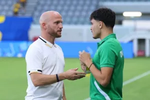 ΑΕΛ 0-0 Ομόνοια: "Ανίκητοι" Μούριελ και Φαμπιάνο, στο "μηδέν" το ντέρμπι (φώτος)