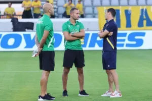 ΑΕΛ 0-0 Ομόνοια: "Ανίκητοι" Μούριελ και Φαμπιάνο, στο "μηδέν" το ντέρμπι (φώτος)