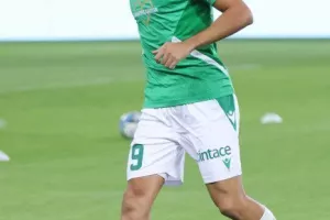 ΑΕΛ 0-0 Ομόνοια: "Ανίκητοι" Μούριελ και Φαμπιάνο, στο "μηδέν" το ντέρμπι (φώτος)