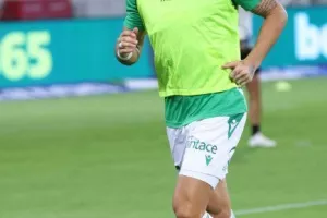 ΑΕΛ 0-0 Ομόνοια: "Ανίκητοι" Μούριελ και Φαμπιάνο, στο "μηδέν" το ντέρμπι (φώτος)