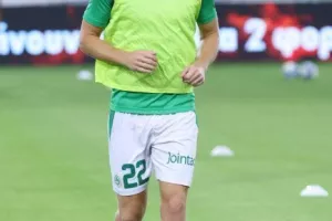 ΑΕΛ 0-0 Ομόνοια: "Ανίκητοι" Μούριελ και Φαμπιάνο, στο "μηδέν" το ντέρμπι (φώτος)