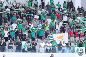 Το... πράσινο πέταλο (φώτος)