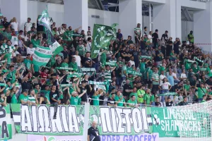 Το... πράσινο πέταλο (φώτος)
