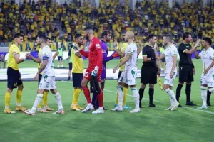ΑΕΛ 0-0 Ομόνοια: "Ανίκητοι" Μούριελ και Φαμπιάνο, στο "μηδέν" το ντέρμπι (φώτος)