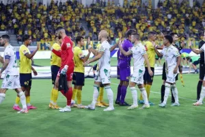 ΑΕΛ 0-0 Ομόνοια: "Ανίκητοι" Μούριελ και Φαμπιάνο, στο "μηδέν" το ντέρμπι (φώτος)