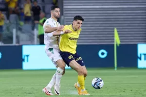 ΑΕΛ 0-0 Ομόνοια: "Ανίκητοι" Μούριελ και Φαμπιάνο, στο "μηδέν" το ντέρμπι (φώτος)