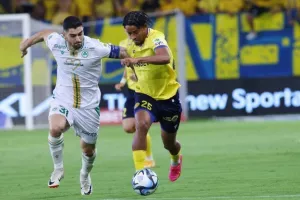 ΑΕΛ 0-0 Ομόνοια: "Ανίκητοι" Μούριελ και Φαμπιάνο, στο "μηδέν" το ντέρμπι (φώτος)