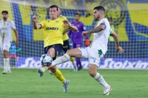 ΑΕΛ 0-0 Ομόνοια: "Ανίκητοι" Μούριελ και Φαμπιάνο, στο "μηδέν" το ντέρμπι (φώτος)