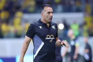 ΑΕΛ 0-0 Ομόνοια: "Ανίκητοι" Μούριελ και Φαμπιάνο, στο "μηδέν" το ντέρμπι (φώτος)