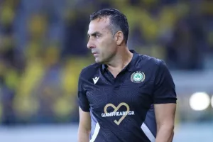 ΑΕΛ 0-0 Ομόνοια: "Ανίκητοι" Μούριελ και Φαμπιάνο, στο "μηδέν" το ντέρμπι (φώτος)