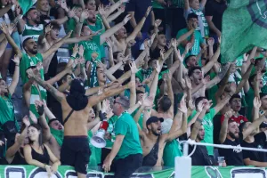 Το... πράσινο πέταλο (φώτος)