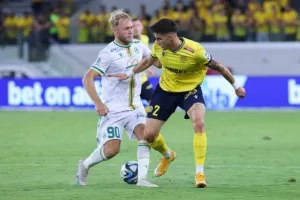 ΑΕΛ 0-0 Ομόνοια: "Ανίκητοι" Μούριελ και Φαμπιάνο, στο "μηδέν" το ντέρμπι (φώτος)