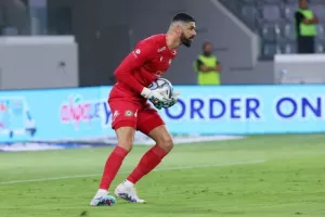 ΑΕΛ 0-0 Ομόνοια: "Ανίκητοι" Μούριελ και Φαμπιάνο, στο "μηδέν" το ντέρμπι (φώτος)