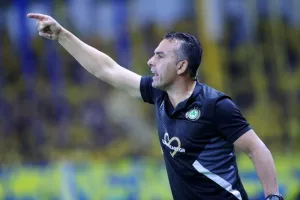 ΑΕΛ 0-0 Ομόνοια: "Ανίκητοι" Μούριελ και Φαμπιάνο, στο "μηδέν" το ντέρμπι (φώτος)