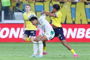 ΑΕΛ 0-0 Ομόνοια: "Ανίκητοι" Μούριελ και Φαμπιάνο, στο "μηδέν" το ντέρμπι (φώτος)