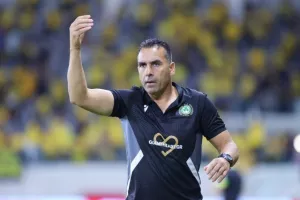 ΑΕΛ 0-0 Ομόνοια: "Ανίκητοι" Μούριελ και Φαμπιάνο, στο "μηδέν" το ντέρμπι (φώτος)