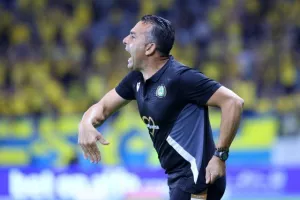 ΑΕΛ 0-0 Ομόνοια: "Ανίκητοι" Μούριελ και Φαμπιάνο, στο "μηδέν" το ντέρμπι (φώτος)