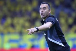 ΑΕΛ 0-0 Ομόνοια: "Ανίκητοι" Μούριελ και Φαμπιάνο, στο "μηδέν" το ντέρμπι (φώτος)