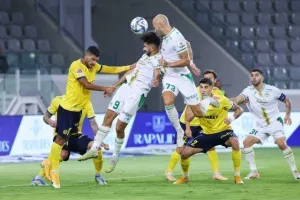 ΑΕΛ 0-0 Ομόνοια: "Ανίκητοι" Μούριελ και Φαμπιάνο, στο "μηδέν" το ντέρμπι (φώτος)