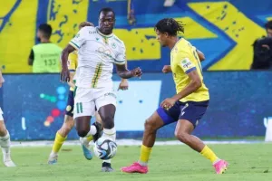 ΑΕΛ 0-0 Ομόνοια: "Ανίκητοι" Μούριελ και Φαμπιάνο, στο "μηδέν" το ντέρμπι (φώτος)