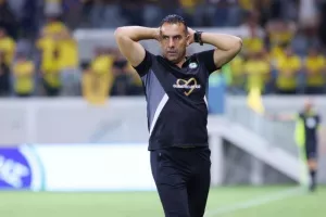 ΑΕΛ 0-0 Ομόνοια: "Ανίκητοι" Μούριελ και Φαμπιάνο, στο "μηδέν" το ντέρμπι (φώτος)