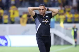 Δεν το... πίστευε ο Σωφρόνης 
