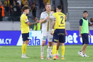 Το μοναδικό 0-0!
